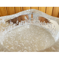 Floris Meydam Leerdam kandelaar